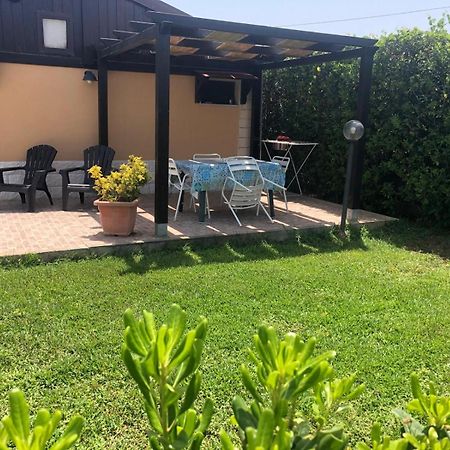 Casa Zagara Villa Avola Exteriör bild